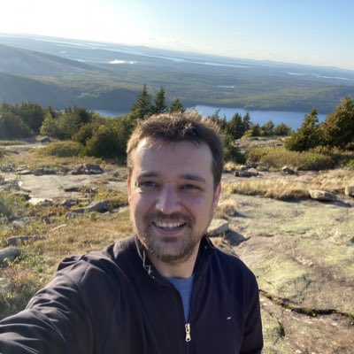 mt_jam's tweet photo. Acadia National Park #NewProfilePic https://t.co/2hzoREOJZu