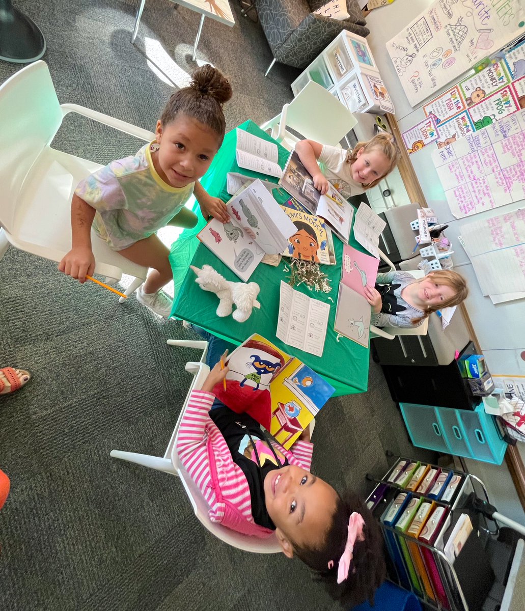 Dr. Margaret Helwig tweet media