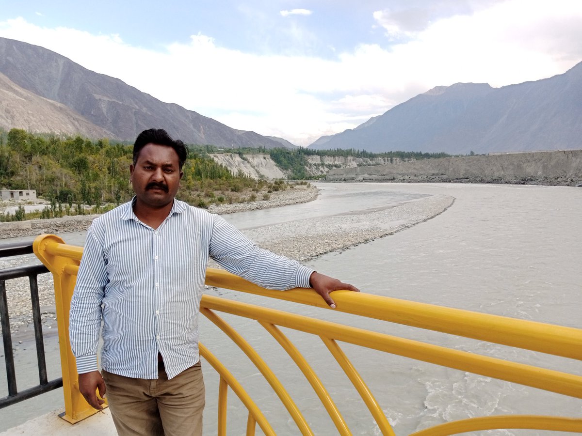 ByGilgit's tweet image. What shall we say about such wonderful things as these? If God is for us, who can ever be against us?
Romans 8:31