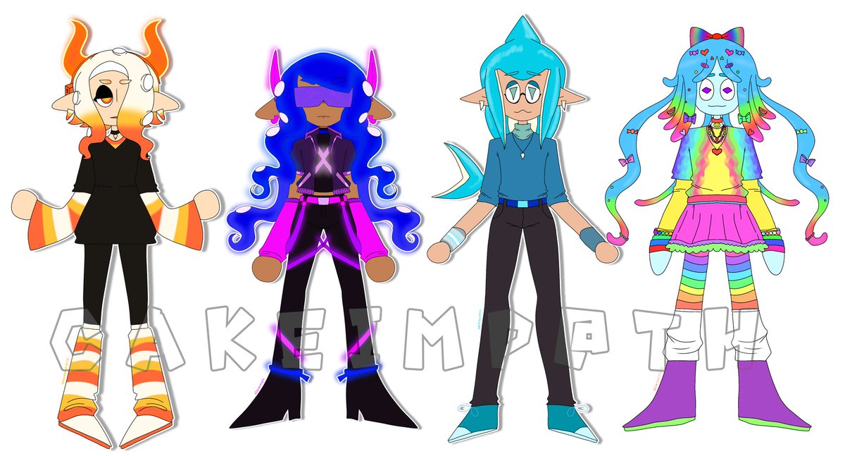 CAKEIMP's tweet photo. get some customs like this from me for only $10!!! https://t.co/BdLlHOhOkv