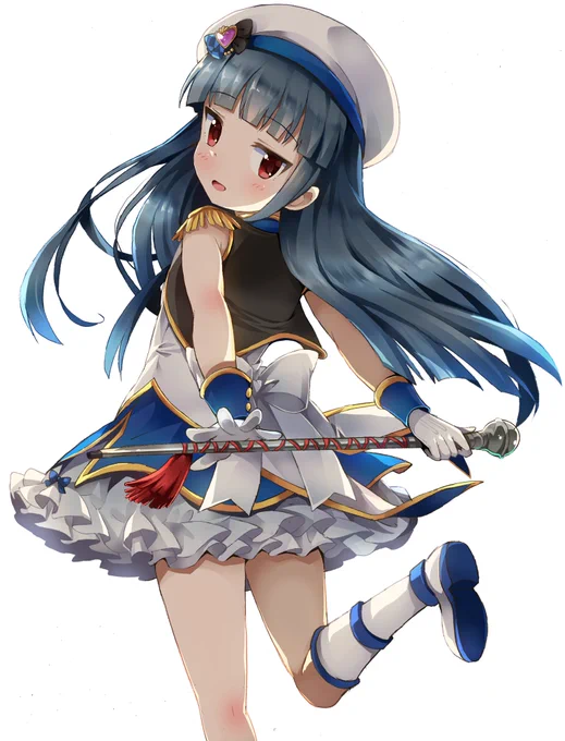 おたおめ～#佐城雪美生誕祭2022 