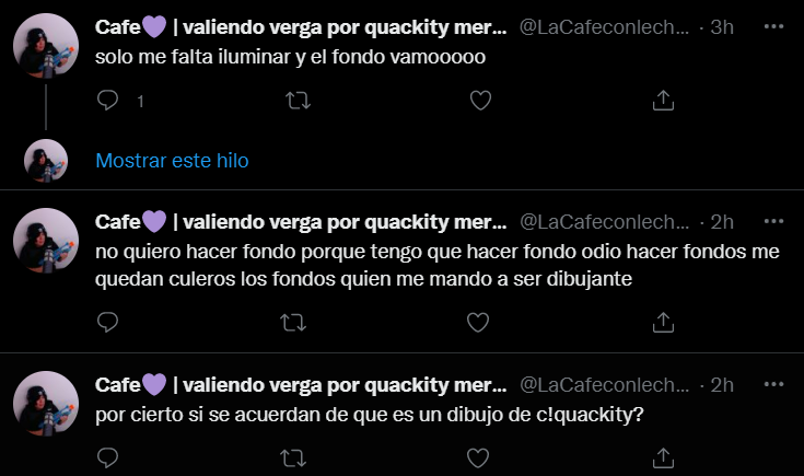 MafuSa_'s tweet photo. @LaCafeconleche_ de esto te hablaba por fafvor callate https://t.co/UCyUkI1hmw