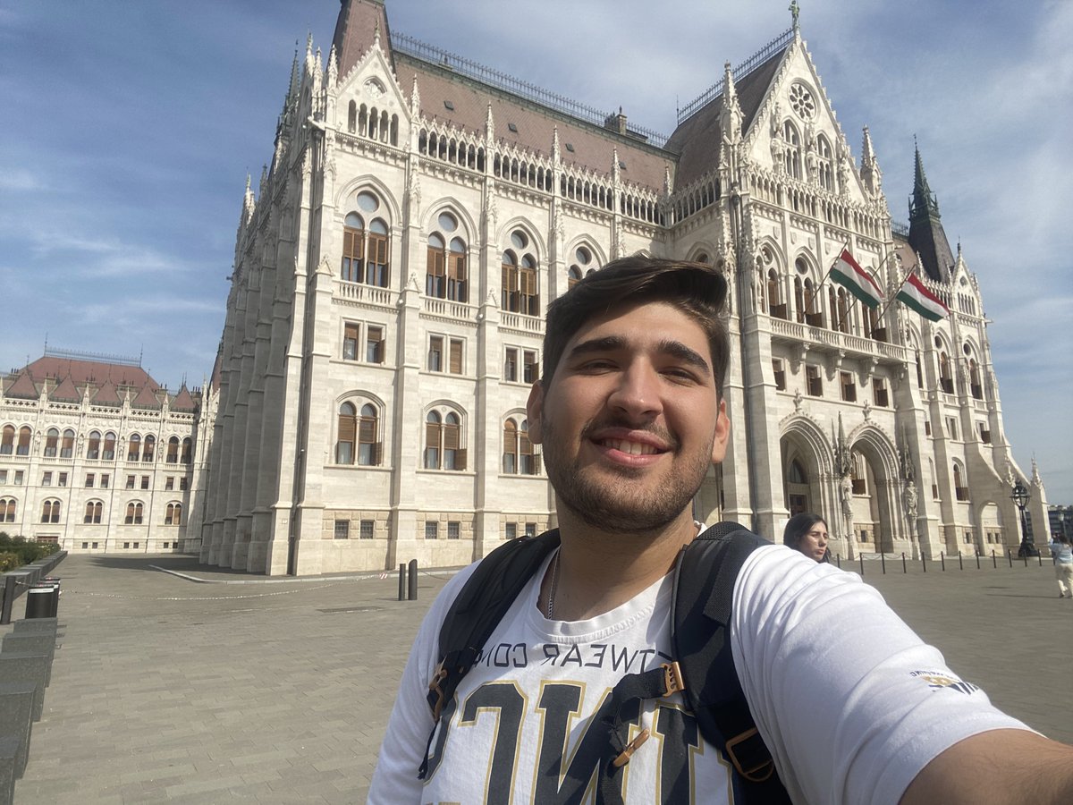 Bi Budapeşte hatırası koymasam olmazdı… 🇭🇺🇭🇺🇭🇺