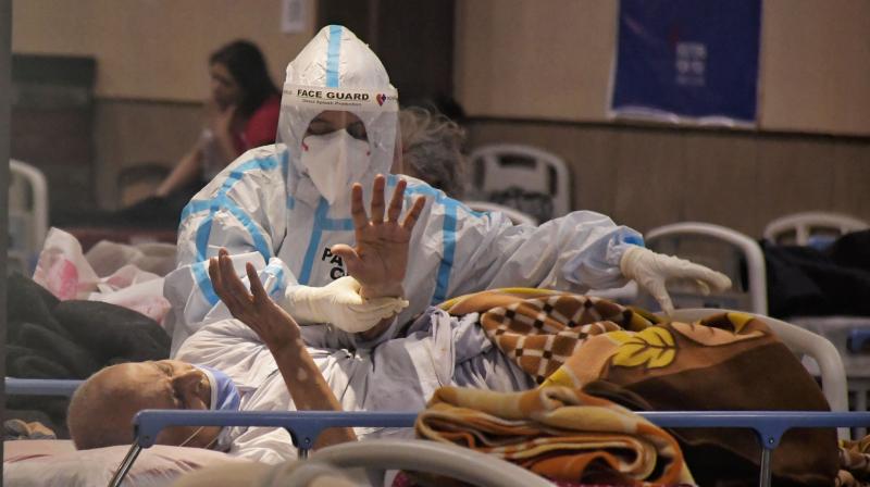 ઠંડી - ગરમી - વરસાદ તમામ ઋતુમાં ગમે તેવી વિષમ સ્થિતિમાં ગુજરાતના છેવાડે ઉભેલા લોકો સાથે ઉભો છે તે આરોગ્ય કર્મચારી ને ટેક્નિકલ કર્મચારી કેમ નથી ગણતા?.<a href="/Bhupendrapbjp/">Bhupendra Patel</a> <a href="/Nimishaben_BJP/">Nimishaben Suthar</a> @Rushikeshmla <a href="/brijeshmeja1/">Brijesh Merja</a> <a href="/narendramodi/">Narendra Modi</a> <a href="/PMOIndia/">PMO India</a> <a href="/mansukhmandviya/">Dr Mansukh Mandaviya</a> 
#TechnicalCadreMphwFhw