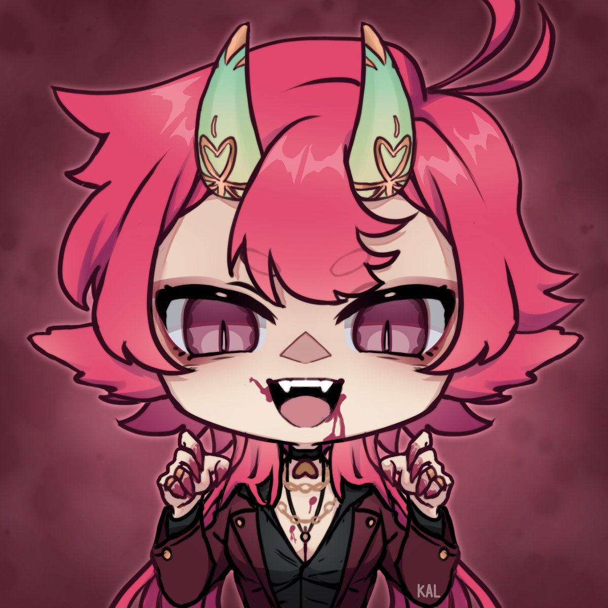 Mourn 🪦🪡 VTUBER tweet media