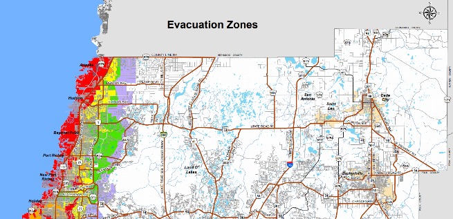PascoExt's tweet photo. PREPARE NOW!  As #HurricaneIan approaches, #PascoCounty wants you to stay safe with up-to-the-minute information on evacuation zones and open shelters.  Visit https://t.co/kGl11s6r6U for the important info. https://t.co/mbOjjOnWfo