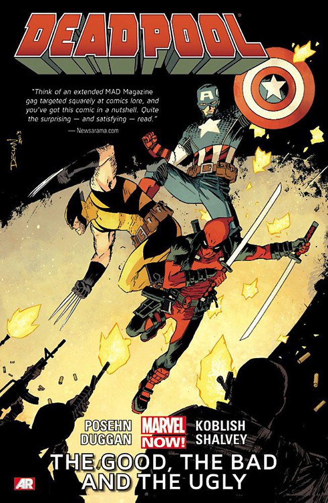 TheBlerdGuy's tweet photo. I could only imagine if we had Steve Rogers' Captain America still in the MCU! I would love to see the interaction between these 3! #WeaponPlus https://t.co/RiOpRPwlJx