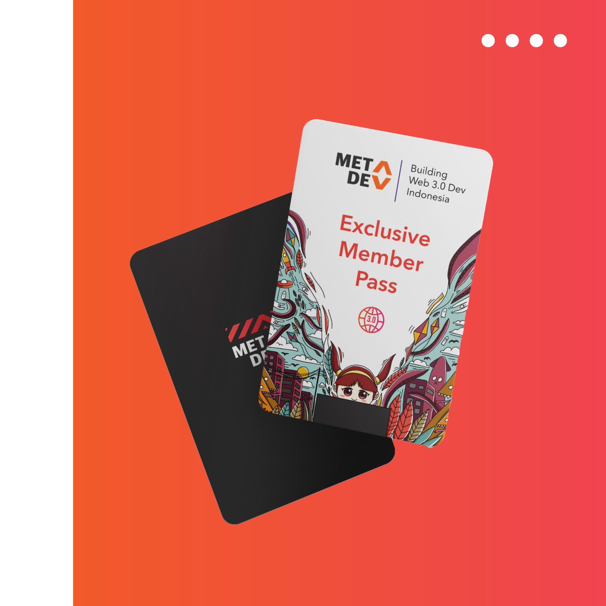 Metadev Indonesia Web3 Community tweet media