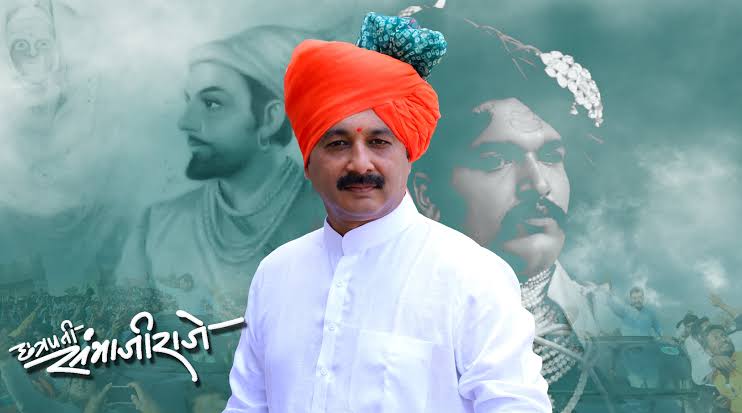 Rohankunjir7's tweet photo. मनापासुन धन्यवाद मा लाडके मुख्यमंत्री श्री एकनाथ जी शिंदे साहेब आमच्या साठी खरे नायक तुम्ही युवराज छत्रपती संभाजीराजे महाराज यांच्या मुळे आज आम्ही जनतेच्या सेवत रुजू झालो 🙏🙏🙏🙏🙏🚩🚩🚩🚩🚩🚩
@YuvrajSambhaji 
@mieknathshinde https://t.co/rzJDuJo1en