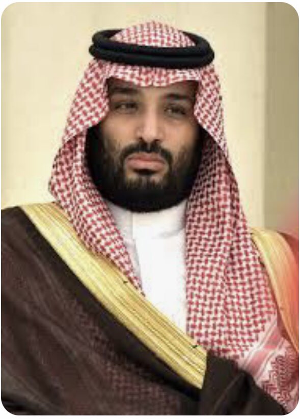 My heartiest <a href="/Congratulations/">Congratulations</a> to Prince @Mohamme84149864 new Prime Minister for Saudi Arabia 

أحر التهاني إلى رئيس الوزراء السعودي الجديد الأمير محمد بن سلمان