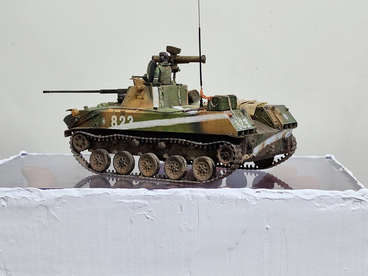 JasonHsiao20's tweet photo. Start making a platform.

#Ukraine #Kherson
#BMD2 #Diorama https://t.co/6yo2poTa9B