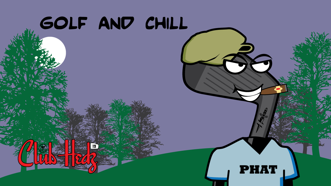 What is ClubHedz?

ClubHedz is an exclusive nft community focused on bridging web3 with IRL golf tournaments &amp; private events.

For your chance to join: 
Like
Follow
Re-Tweet
Tag 3 friends 

#nftcommunity #clubhedz