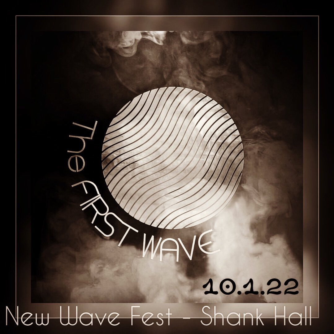 TheFirstWave (@thefirstwave1) on Twitter photo 