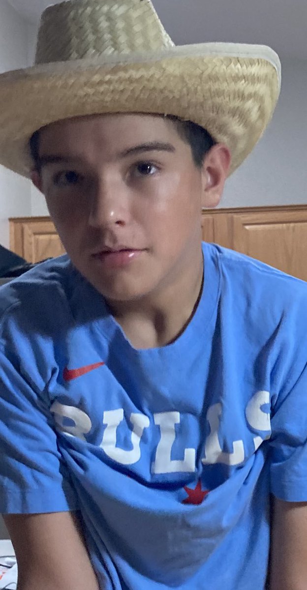 fdc3454's tweet photo. @PBlueNovember I love my son, diagnosed at 7, now 15, been T1D longer than without.  My hero @diabeticdave34 https://t.co/BEFdaxzHXc