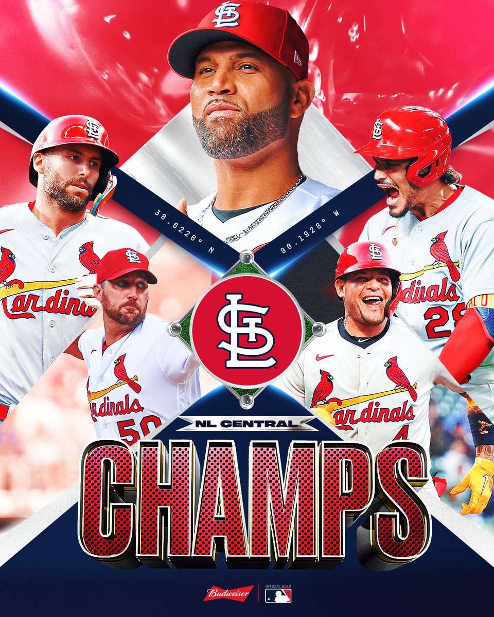 MLB tweet media