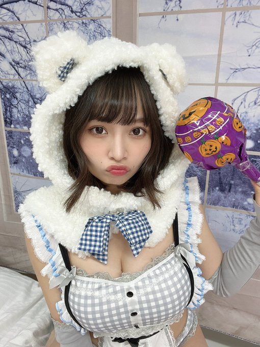 大嶋みく（おおしまみく） さんのおすすめ画像3