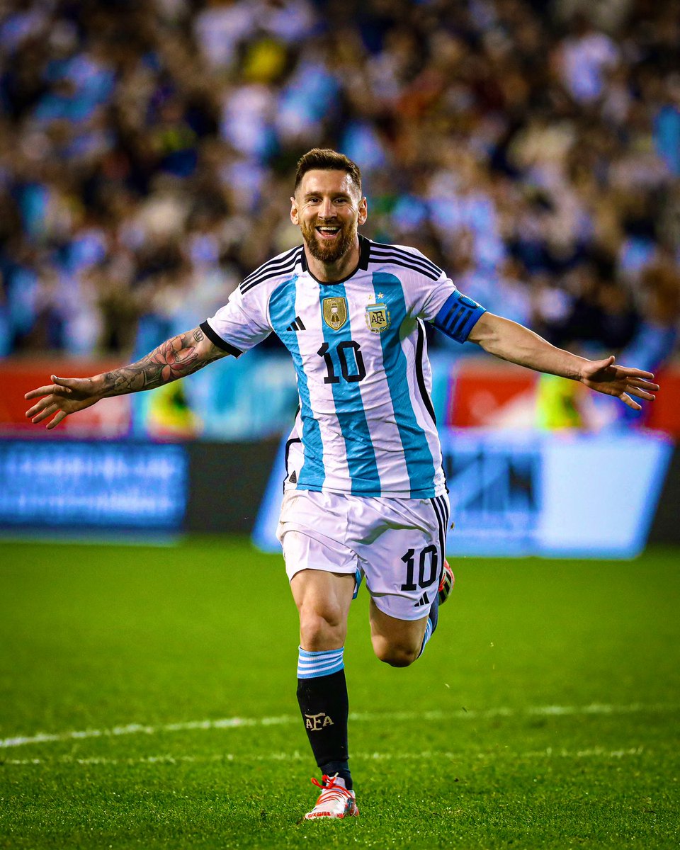 EL 10 🙌🏾🇦🇷