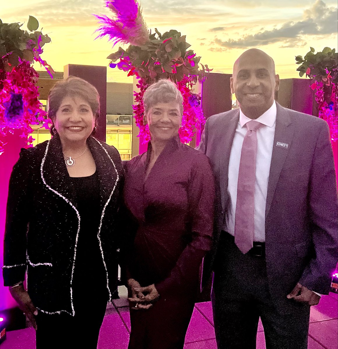 Janet Murguía tweet media