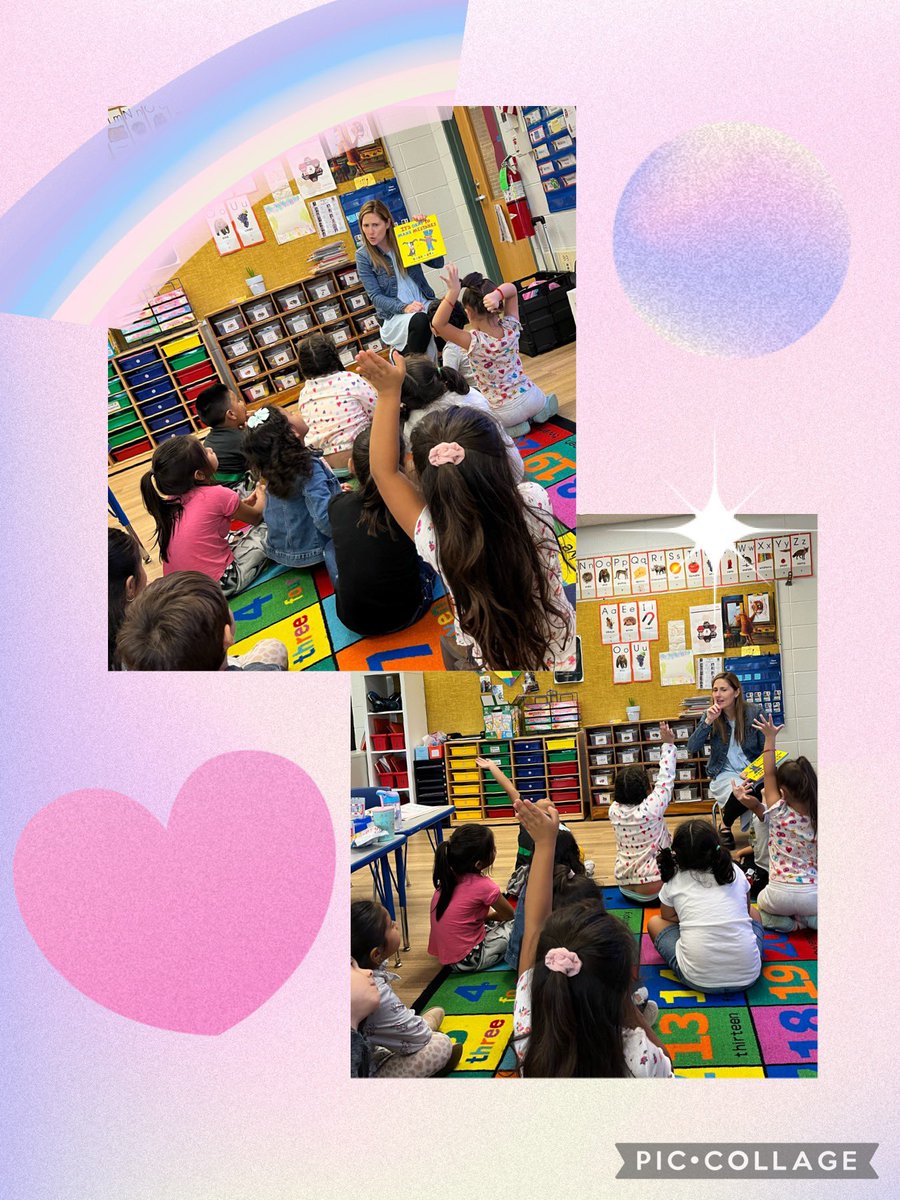 Grateful for @JGlibkowski for sharing your time and reading It’s OK to Make Mistakes. Mrs. G, gracias por tu tiempo y leer a nuestros estudiantes. <a href="/SunnyHill220/">Sunny Hill Elementary School</a> <a href="/MissNikkyOrtiz/">Nicole Ortiz</a> <a href="/LaMaestraFausto/">La Maestra</a> <a href="/edgar_dlm_gtz/">Edgar De La Mora</a> #relationships #SELreadaloud 💜📖