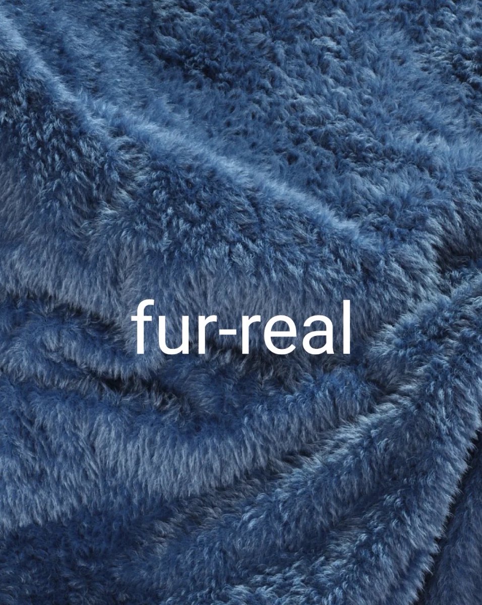 Style3D (@style3d_) on Twitter photo One update, a lot of texture.
Plush, luxurious, cozy. Hyper-real, so you can feel it.
Our 5.1 updates for Style3D Studio are ready to play with. New presets and library assets get you fast renders and Substance3D integration.
Request a demo:
sales@style3d.com One update, a lot of texture.
Plush, luxurious, cozy. Hyper-real, so you can feel it.
Our 5.1 updates for Style3D Studio are ready to play with. New presets and library assets get you fast renders and Substance3D integration.
Request a demo:
sales@style3d.com