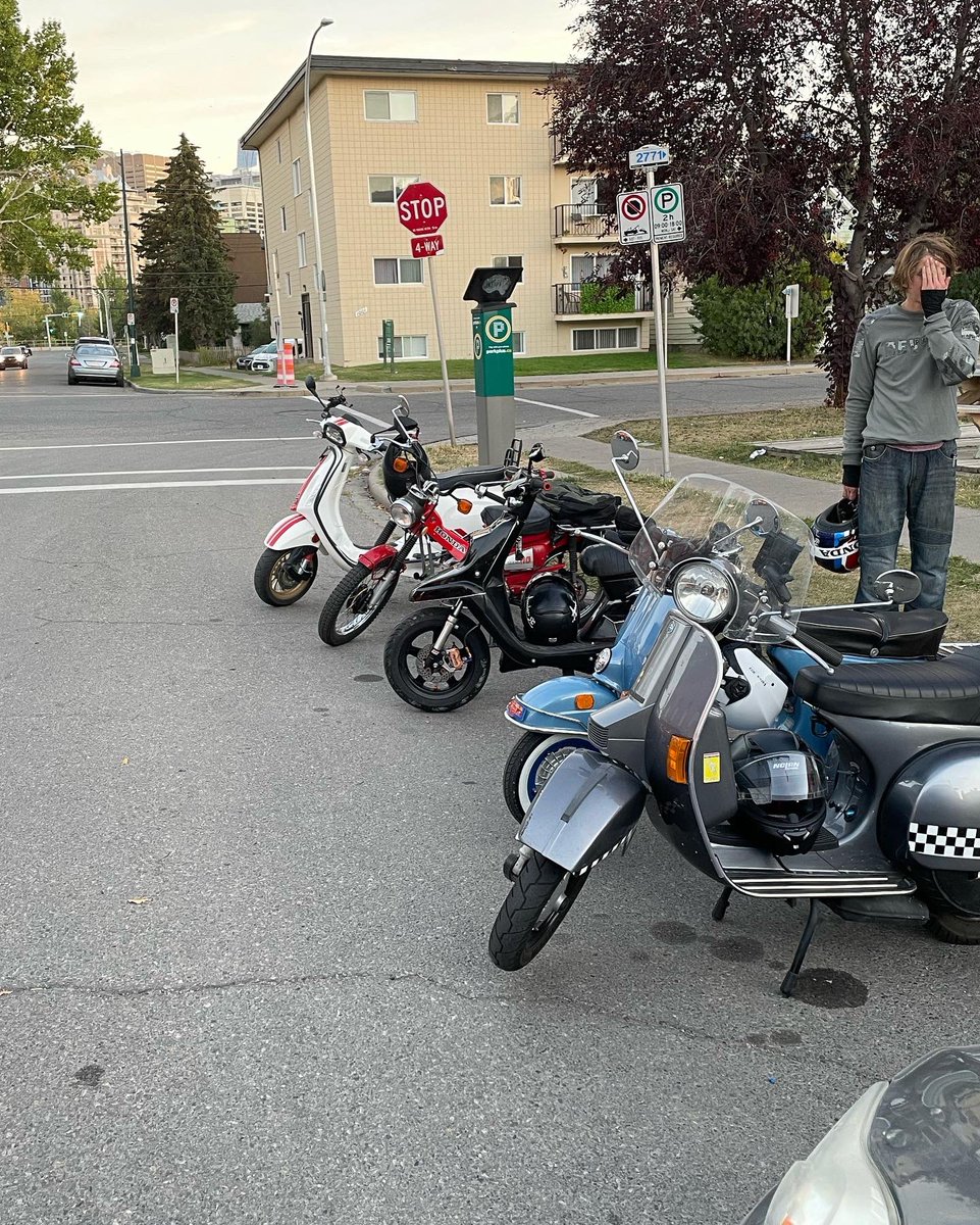 Apocalypse SC 🛵 tweet media