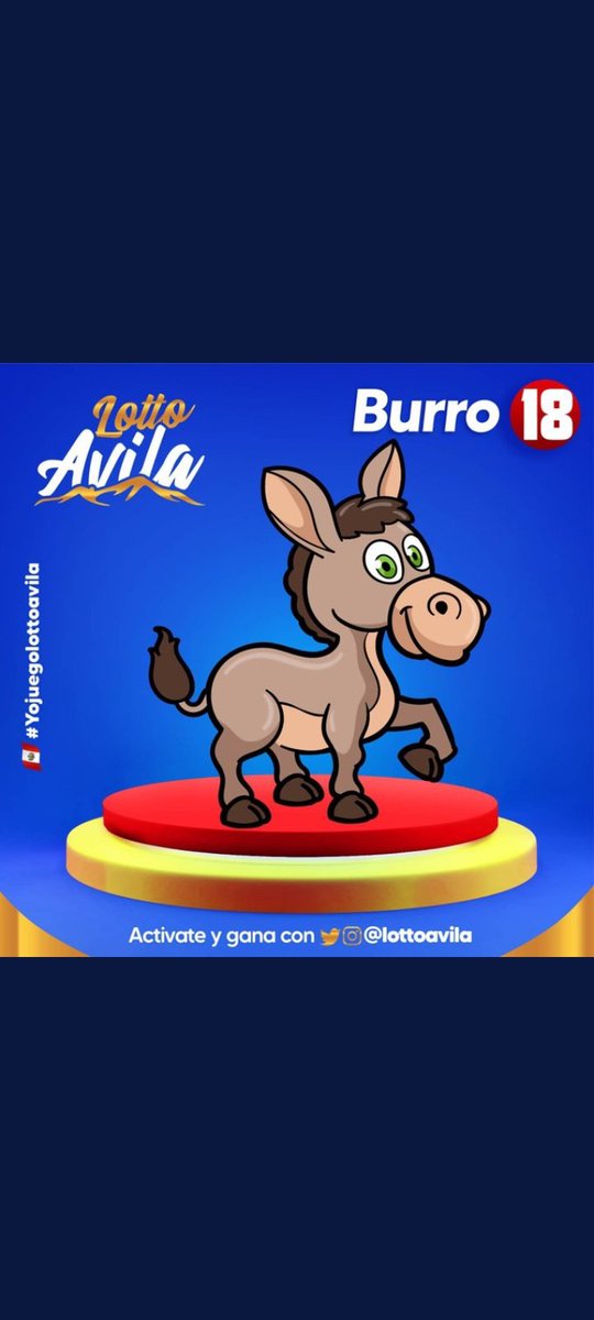 Miguelmahc95's tweet photo. Llegan los Pronósticos para Lotto Ávila @LottoAvila Miércoles de Ganancias Con 2 Fijos Burro Toro 2 Sorpresas Venado Carnero #yojuegolottoavila y El Ávila Plus 35 Veces Tu Apuesta @larevelacion1 @datoswmatos @costazulapuesta @NumerologoEli @Agdelflow @Guerrero_1981 @DUMONT81 https://t.co/M9Sz0yD0Qb