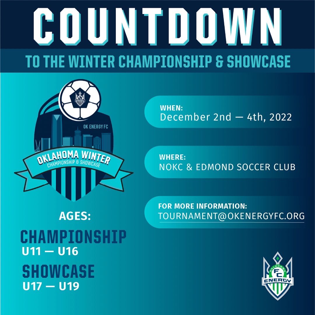 Oklahoma Energy FC tweet media