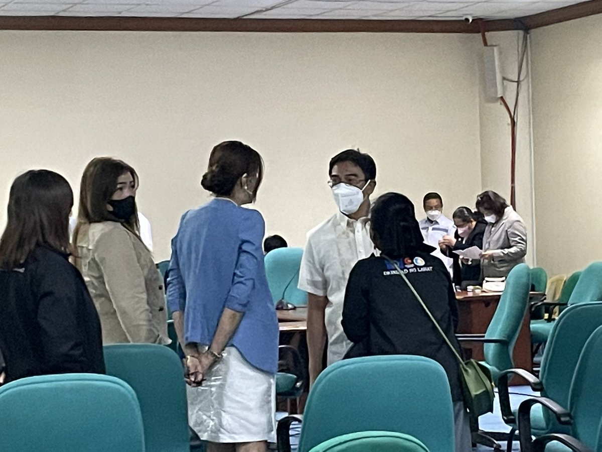 ABSCBN News Channel on Twitter "RT ABSCBNNews LOOK Newlyinstalled