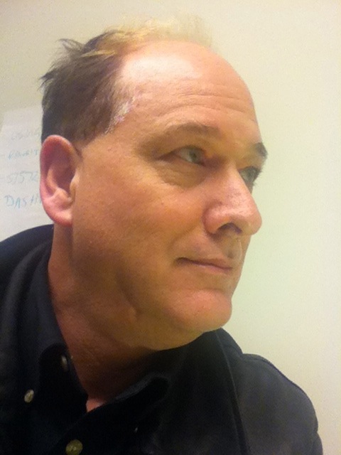 Charles Severance tweet media