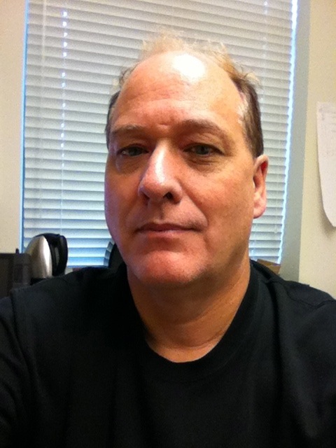 Charles Severance tweet media