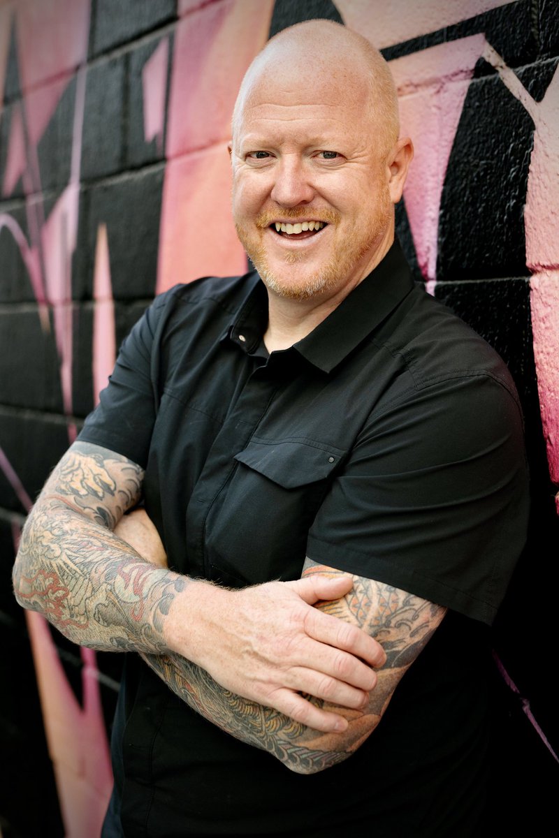 Nikolas Badminton tweet media