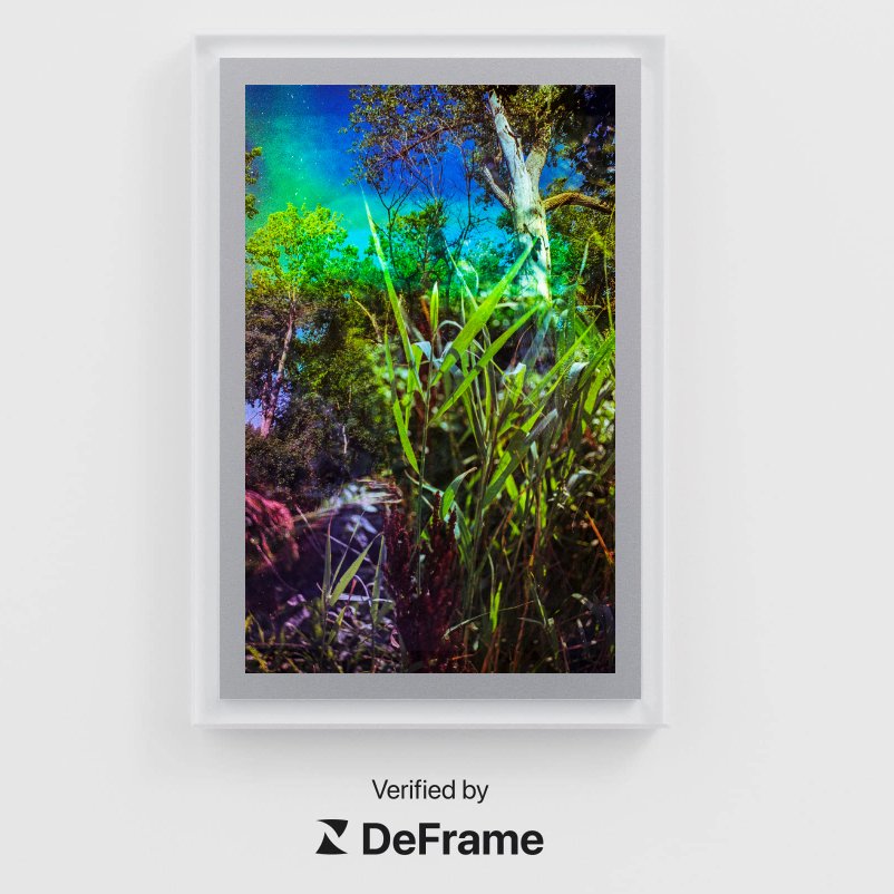 JulesL_art's tweet photo. This is really cool.
I am displaying Ziggy's Startrail by @superjimmer on @DeFrameOfficial.
Try it now https://t.co/5aHrDmc5cD
#DisplayOnDeFrame #IRL https://t.co/xy7HwApy8z