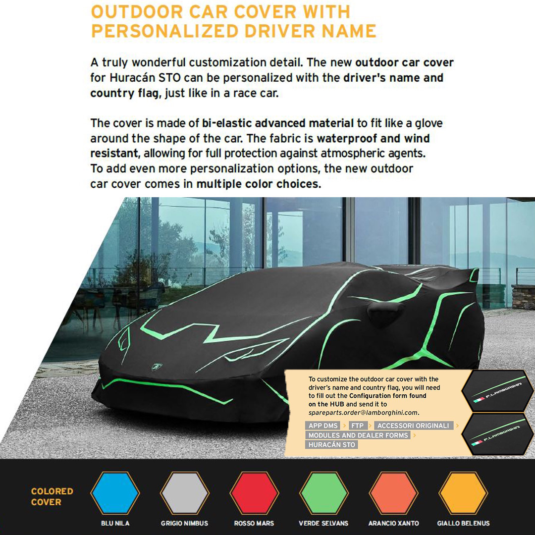 Lamborghini Boston tweet media