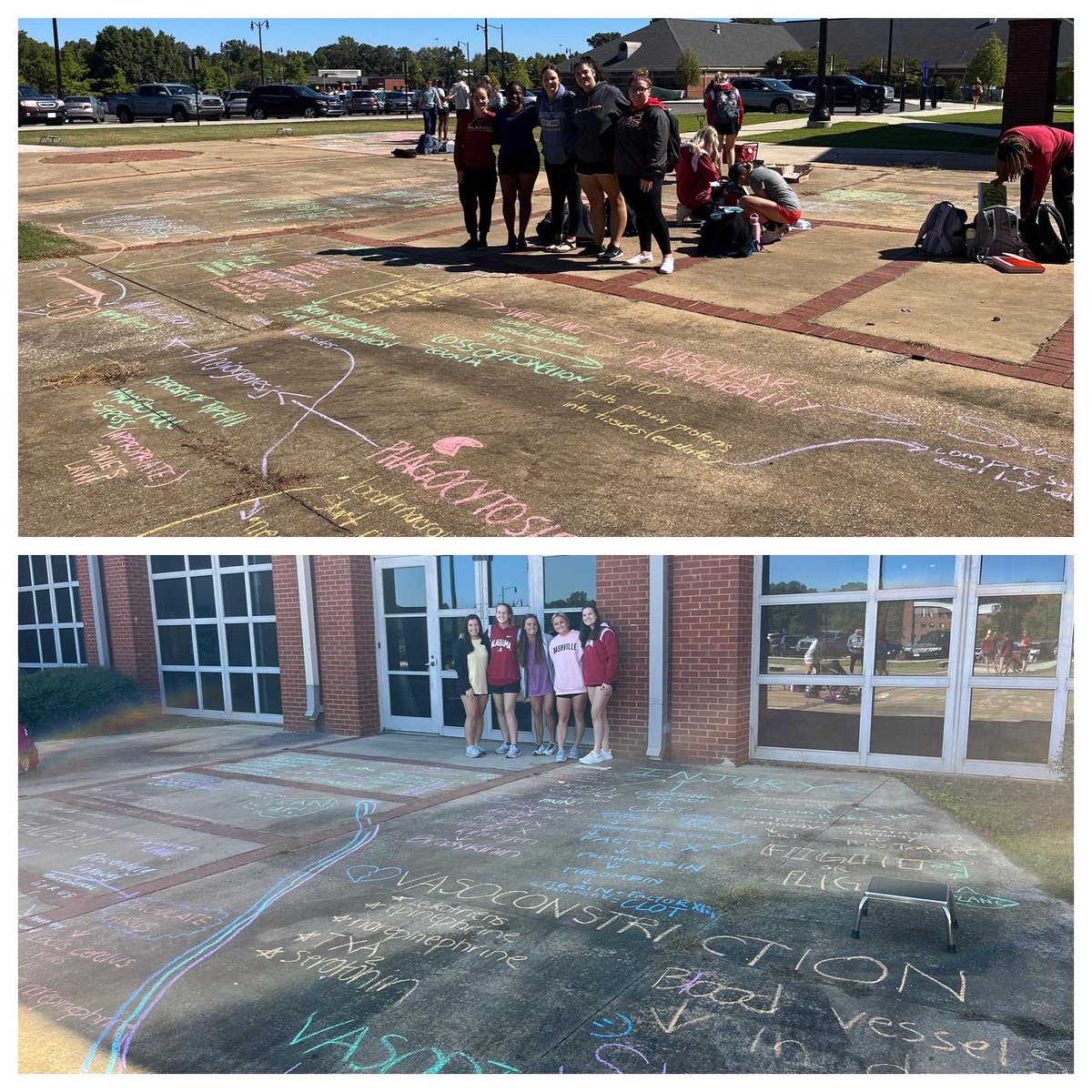 Deidre Leaver-Dunn tweet media