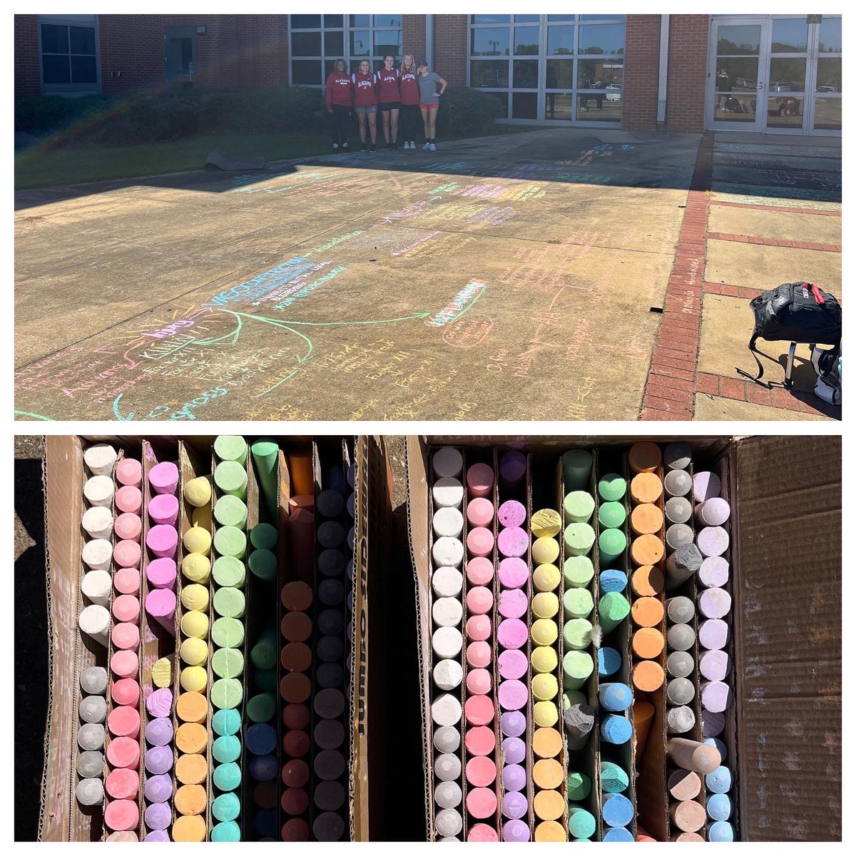 Deidre Leaver-Dunn tweet media