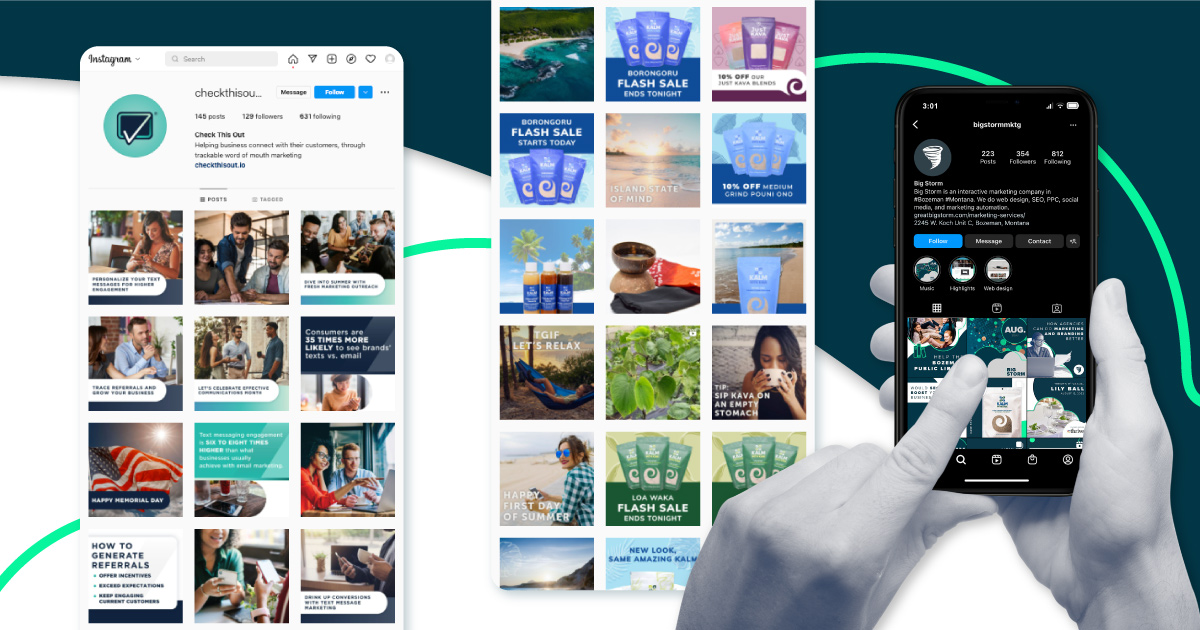 BigStorm's tweet photo. #SocialMedia is currently running the world. #BigStorm helps businesses grow and engage their social media audience with friendly communication, stunning graphics, and strategic execution. Learn more below:
https://t.co/rLFaKPlrOd 
.
.
#digitalmarketing #marketing #digitalbrand https://t.co/GsAf9OPqzh