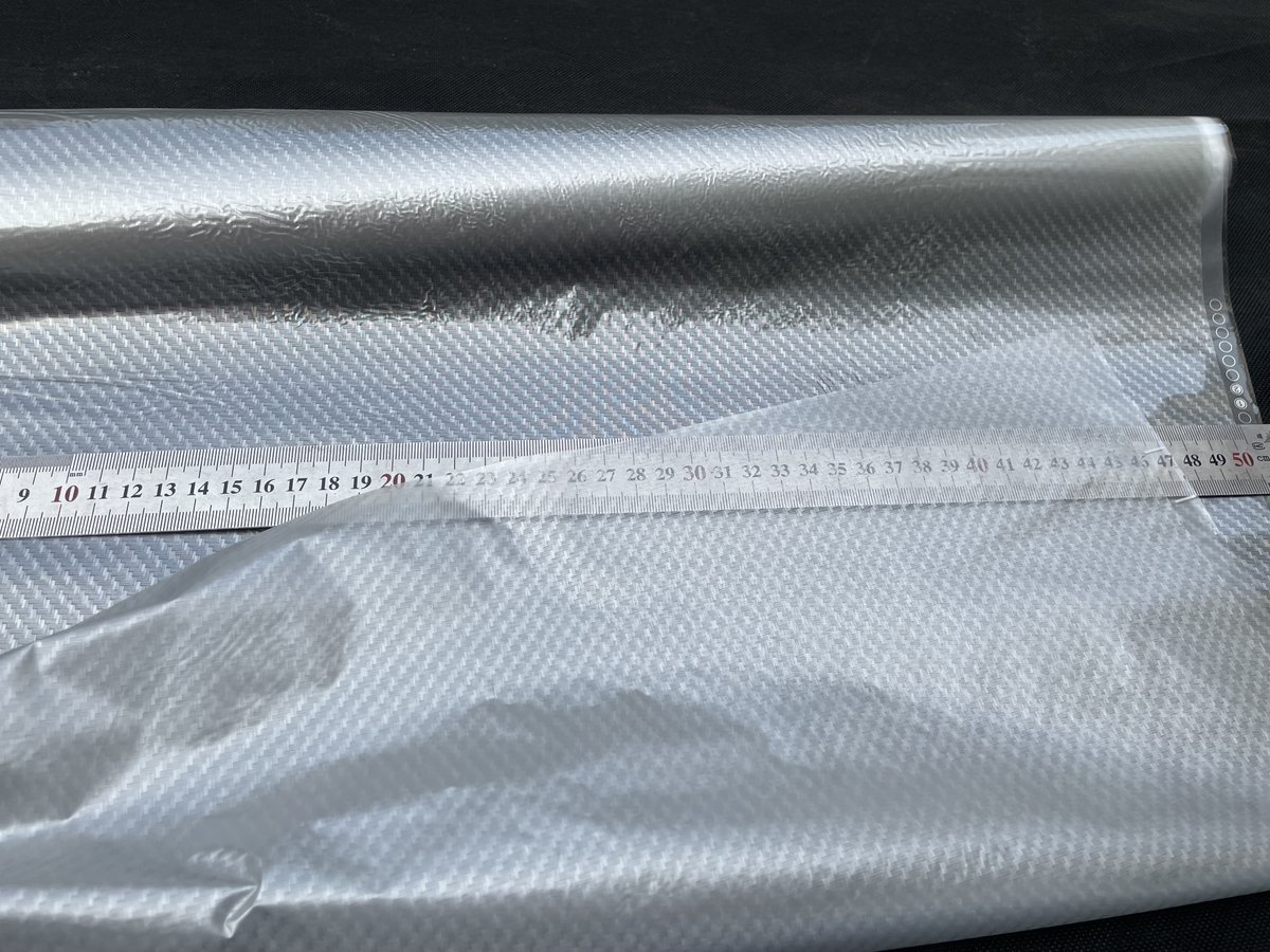 EmmaWan65961378's tweet photo. 50CM wide black carbon fiber water transfer film for car interior decoration，hydrographic water transfer hydro dipping film
Quotation contact ：WhatsAPP：+86 135 1015 7882 https://t.co/a8bAxaQhX1