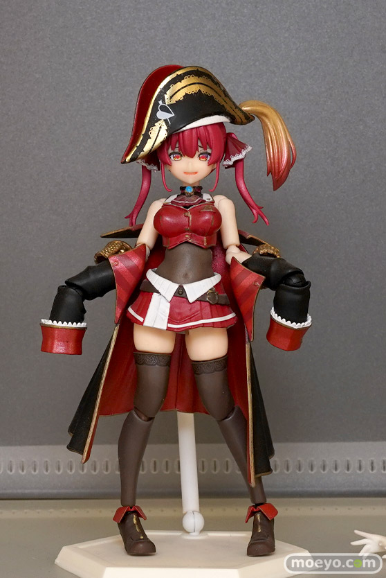 MoeyoCom's tweet photo. 「ワンダーフェスティバル2022 [夏]」 様々なディーラーブースの様子「ACT-kNife」「Z-Design」「#スウィートテンペスト」

#moeyo #wf2022s #フィギュア #figure #ワンフェス #ACTkNife #ZDesign

https://t.co/sq07Phy0OC https://t.co/Xnzzqd3NF6