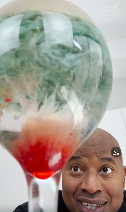 boosterbitch's tweet photo. @Lipquip GIANT BRAIN HEMORRHAGE IS MY FAVORITE DRINK OF HIS https://t.co/sm79te9Ikn