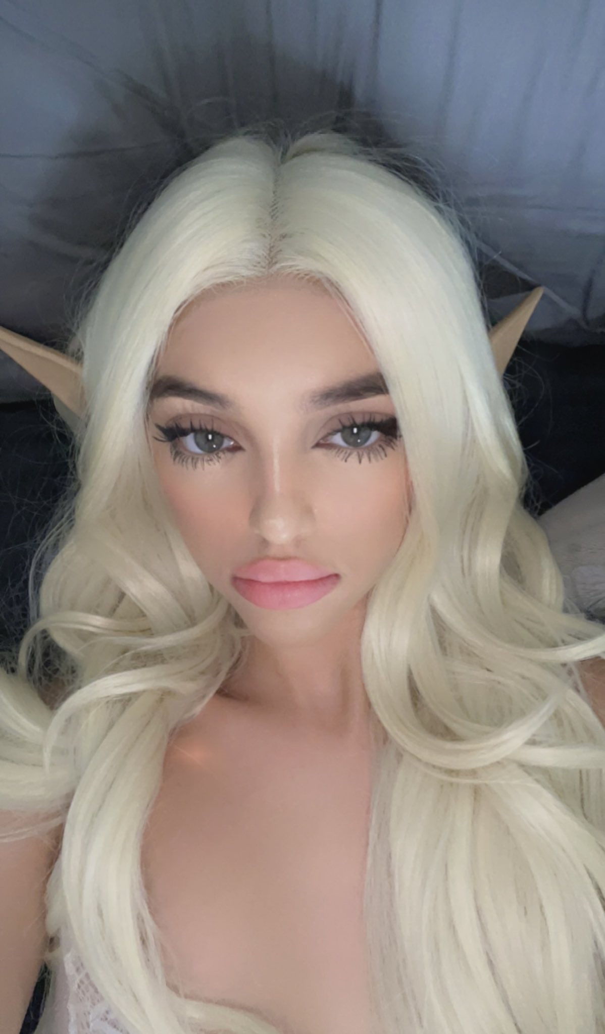 TW Pornstars - Senyamarin. Twitter. 🧝🏽‍♀️. 2:58 AM - 28 Sep 2022