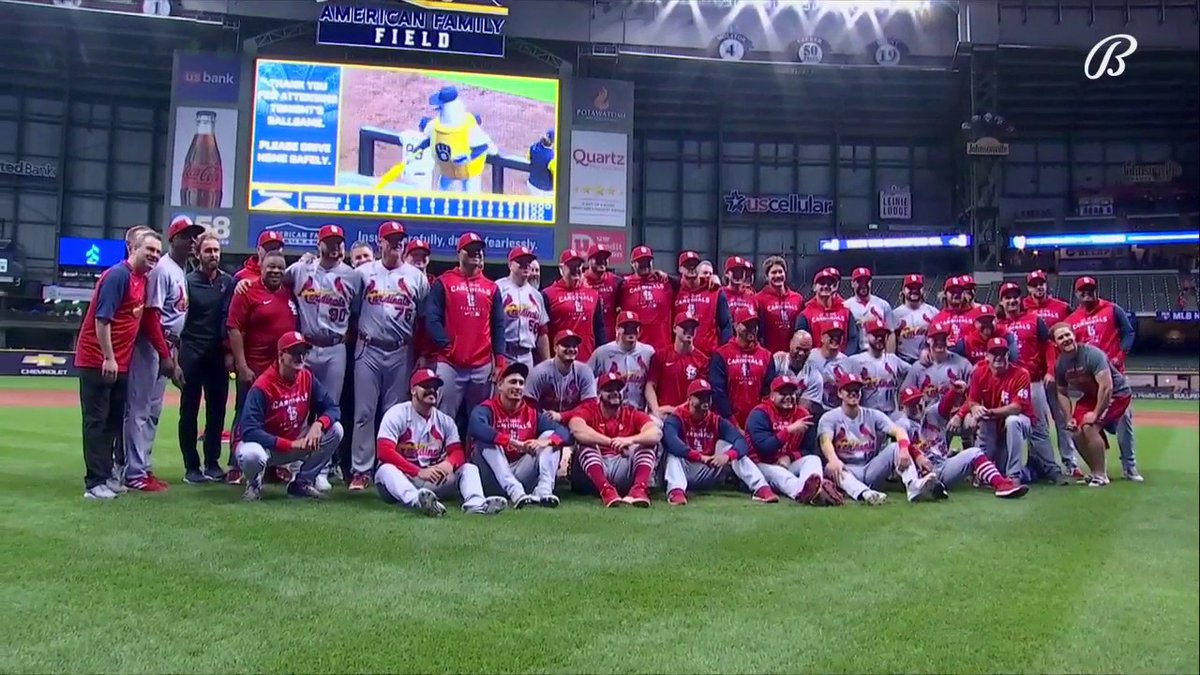 FanDuel Sports Network Midwest tweet media