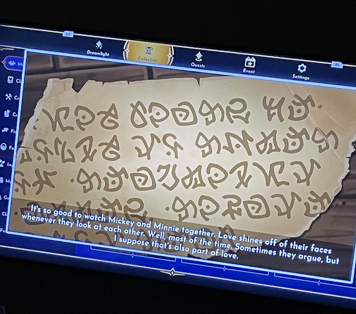 Cooliann 🌙✨ tweet media