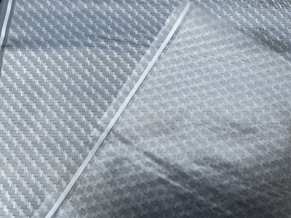 EmmaWan65961378's tweet photo. 50CM wide black carbon fiber water transfer film for car interior decoration
Quotation contact: WhatsAPP: +86 135 1015 7882 https://t.co/0vxZcTUDHV