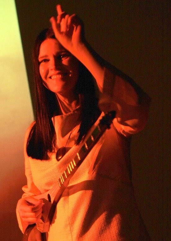AssocLdnMgmt's tweet photo. Happy birthday Trish X https://t.co/Np9I1H0nI8