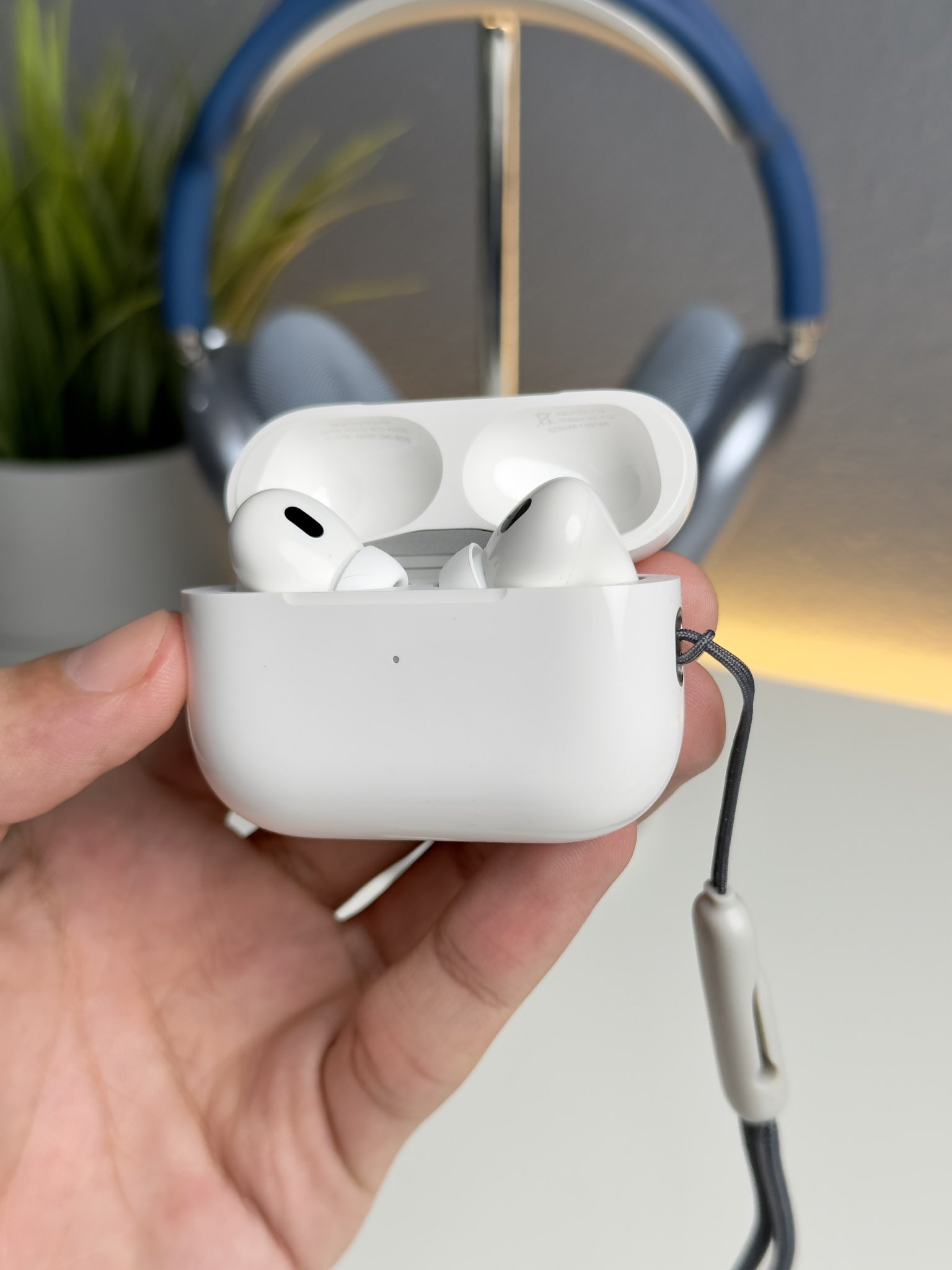 Apple Hub on Twitter: "The new AirPods Pro 😍 https://t.co/wB6B3yQMOe