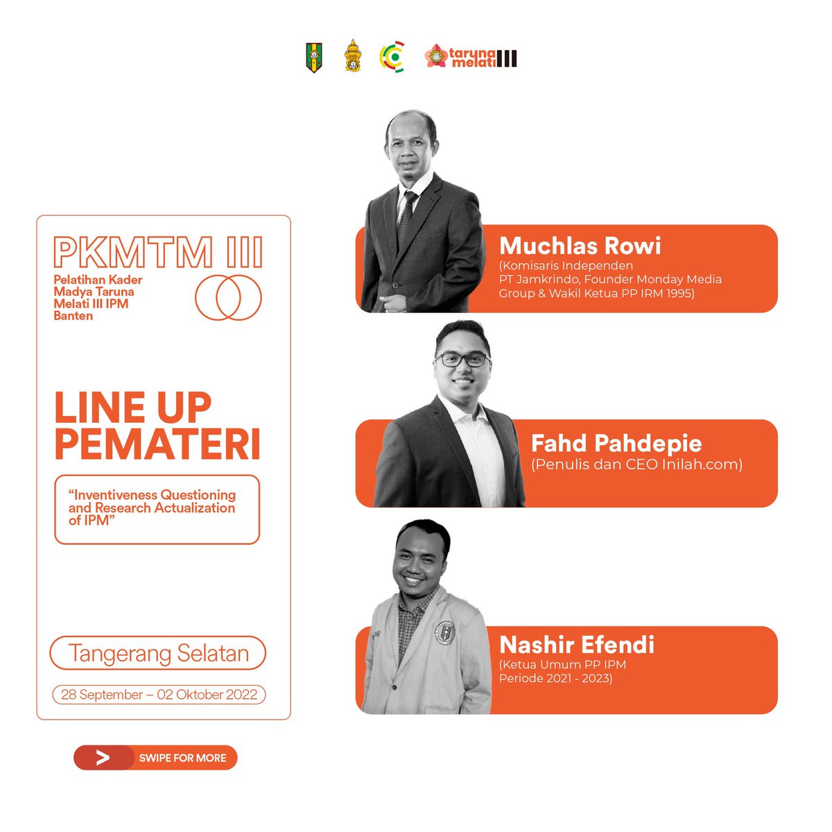 PW IPM Banten tweet media