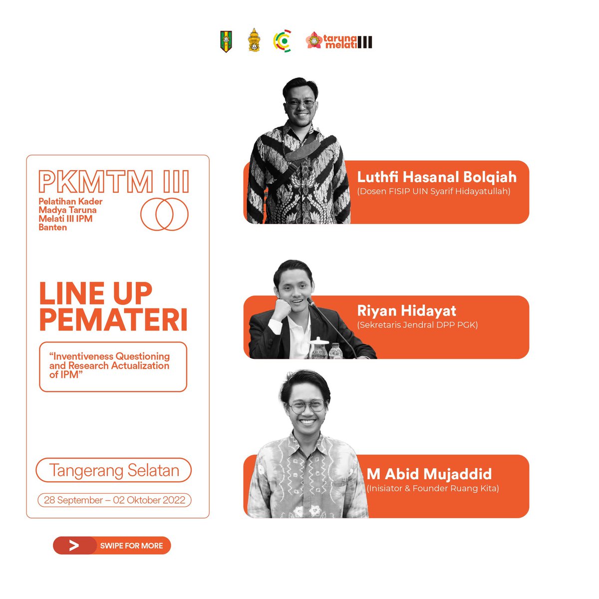 PW IPM Banten tweet media