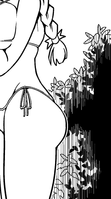 葉っぱ楽しいマンになりつつあります 