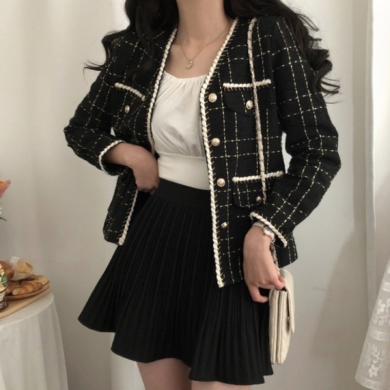 springwinter04's tweet photo. 🌸🌹Rekomendasi Outer🌹🌸
https://t.co/ctaexv1XTN
🌟5
https://t.co/SSnxPkLN2F
🌟4.9
https://t.co/GtErnoYwAe
🌟5
https://t.co/sErIiWIY7V
🌟4.8
Taeyong #NCT Jeno Dispatch NCT DREAM IS COMING #PARKCHANYEOL SHIN Tae yong
LADY JISOO WITH DIOR SPECIAL DJ KIM TAEHYUNG MIN YOONGI renjun https://t.co/wTTwIJGpnO