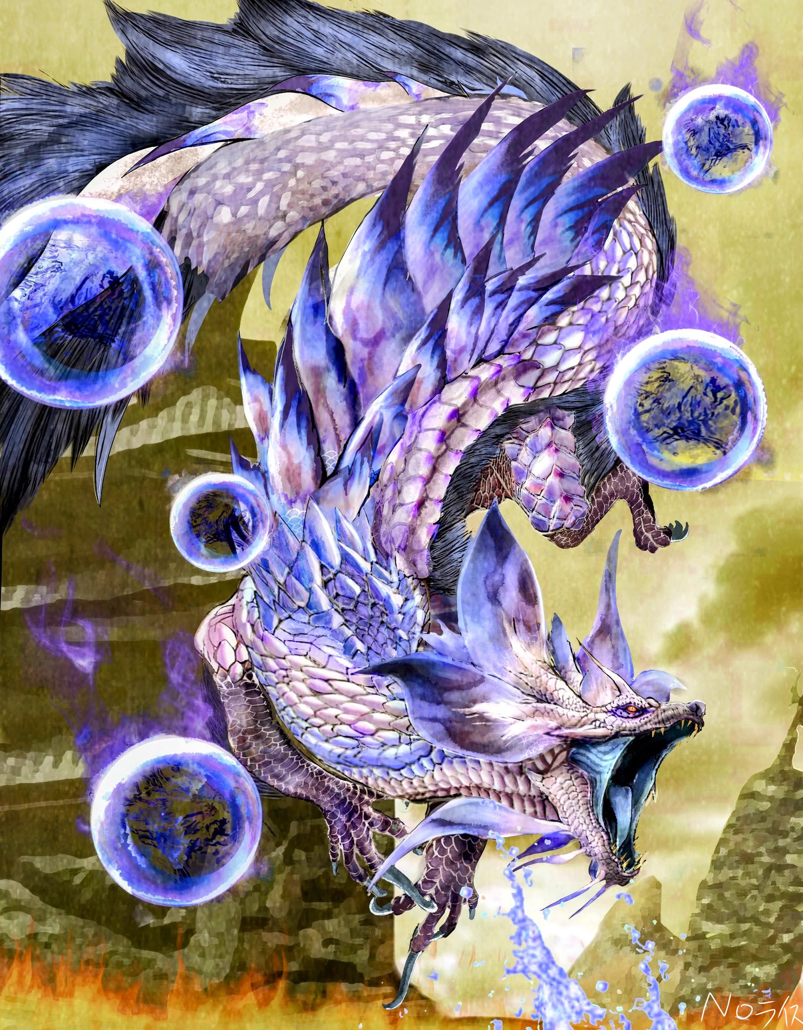 NOライス on X: 